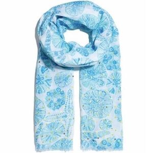 Lilly for Target scarf